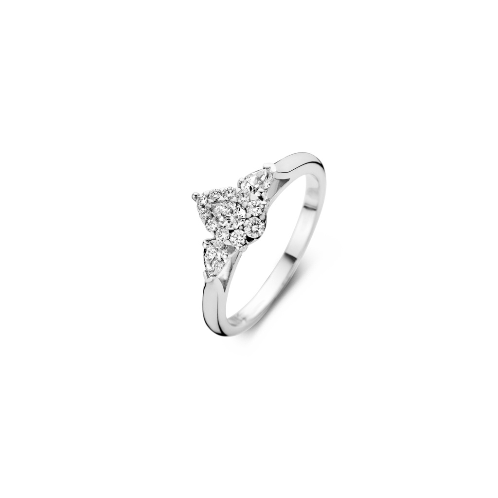 Illusion ring