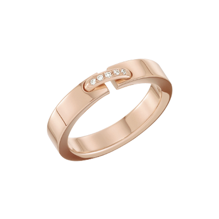 Liens Evidence  XS Wedding Band
