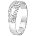 Serrure ring