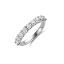 Wedding band Daniel 1.11ct