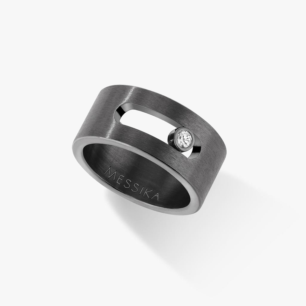 Move Titanium Graphite