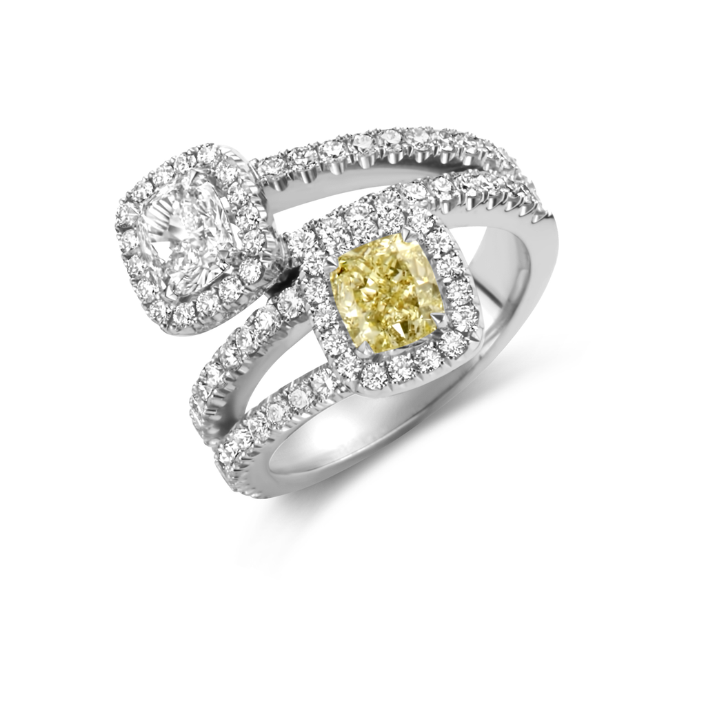 Ring Toi et Moi