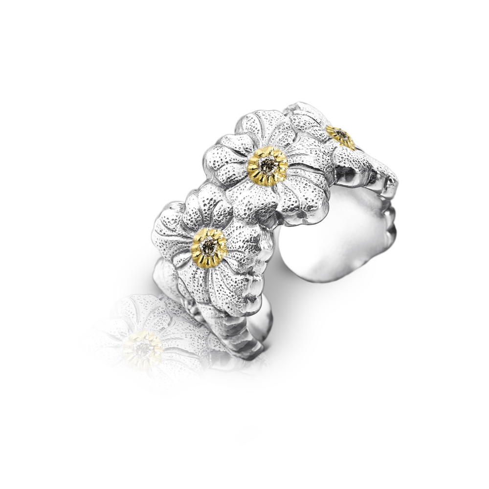 Gardenia Eternelle