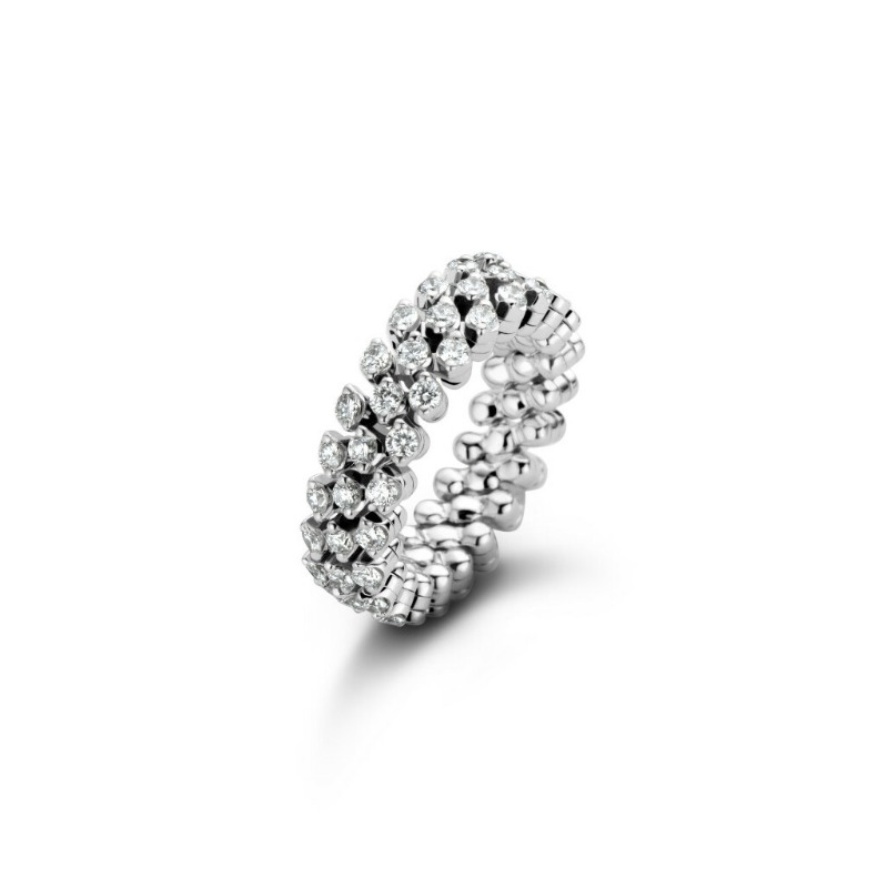 Serafino Consoli Brevetto multisize ring