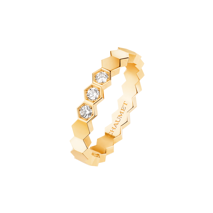 Bee de Chaumet ring