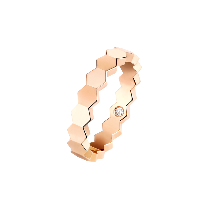 Bee de Chaumet ring