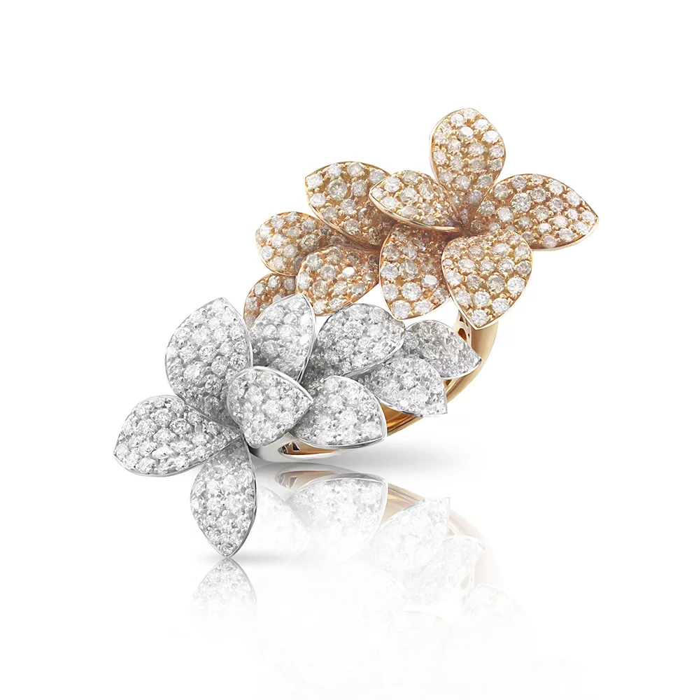 Giardini Segreti ring