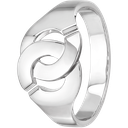 Menottes dinh van R10 ring