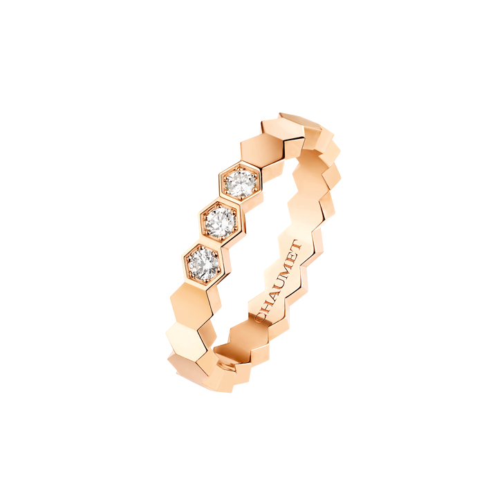 Bee de Chaumet ring