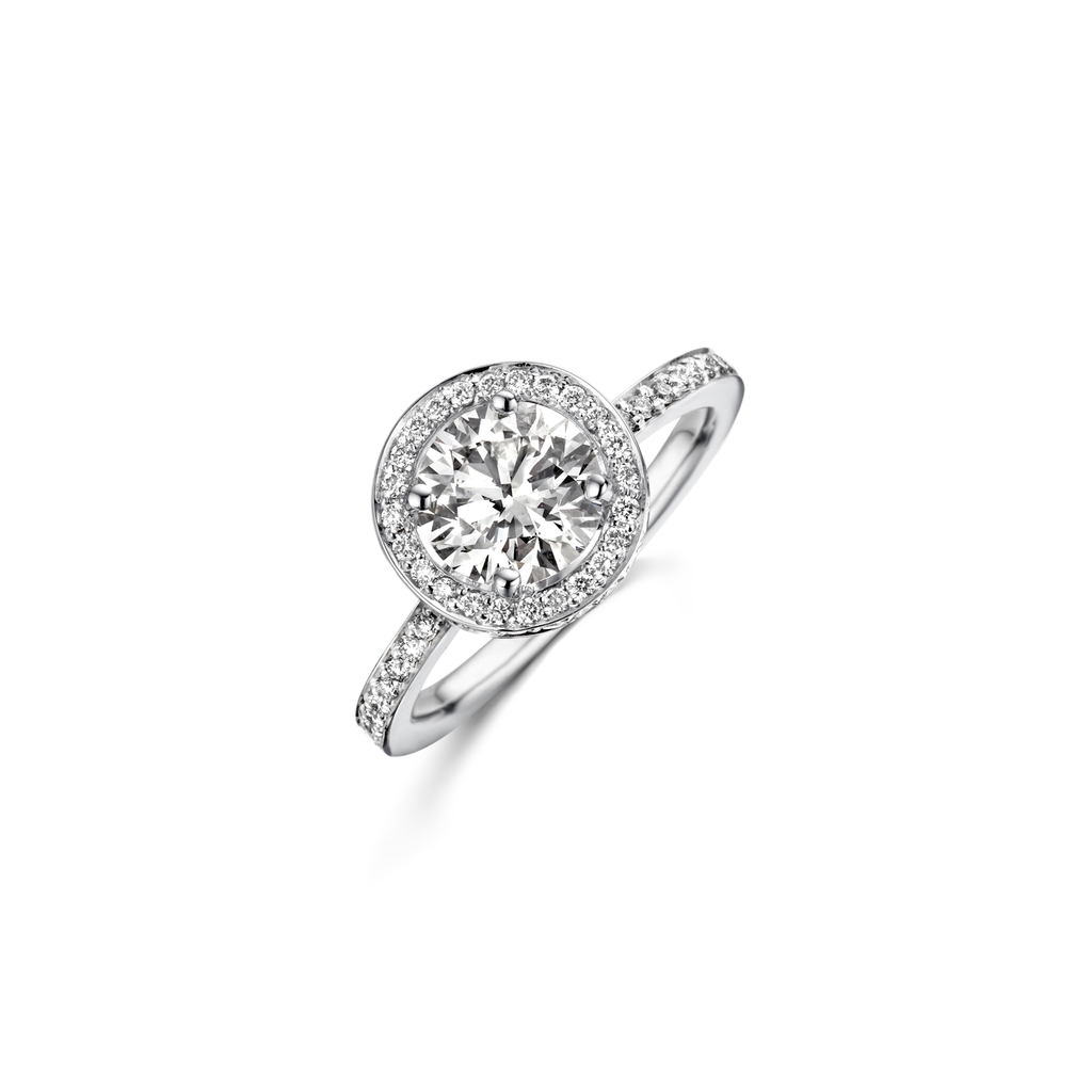 Solitaire Brilliant
