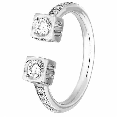 Le Cube Diamant GM pavée