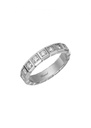 Ice Cube weddingband