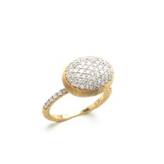 Dancing in the Rain ring