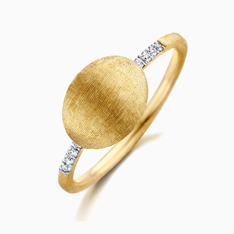 Dancing in the Rain ring