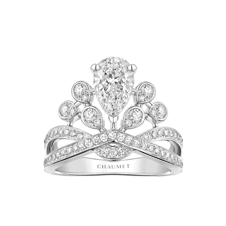 Joséphine Aigrette Impériale