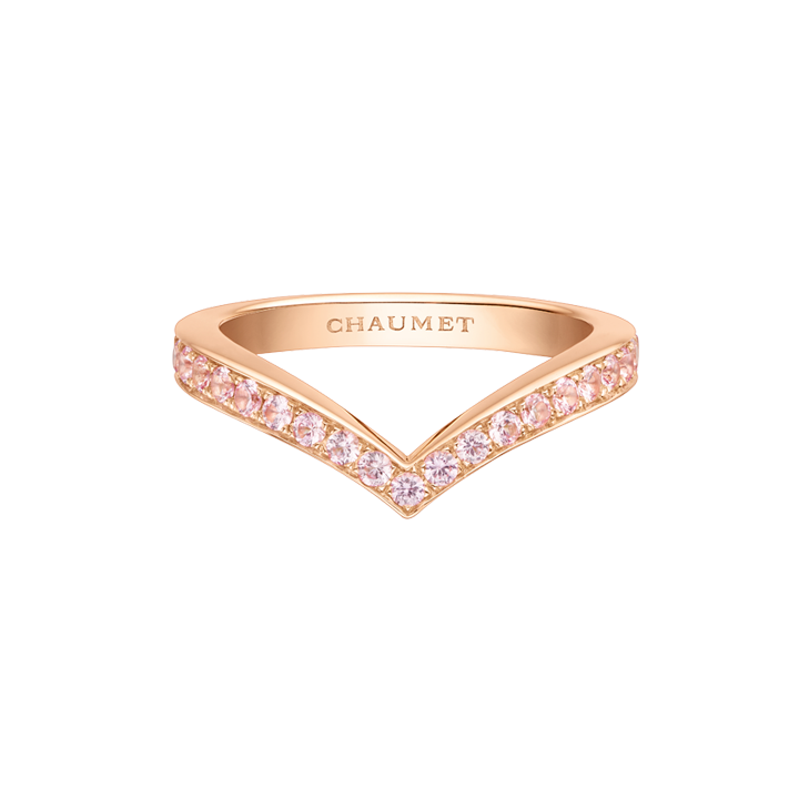 Ring Josephine