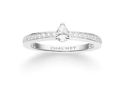 Joséphine Éclat d’Éternité ring