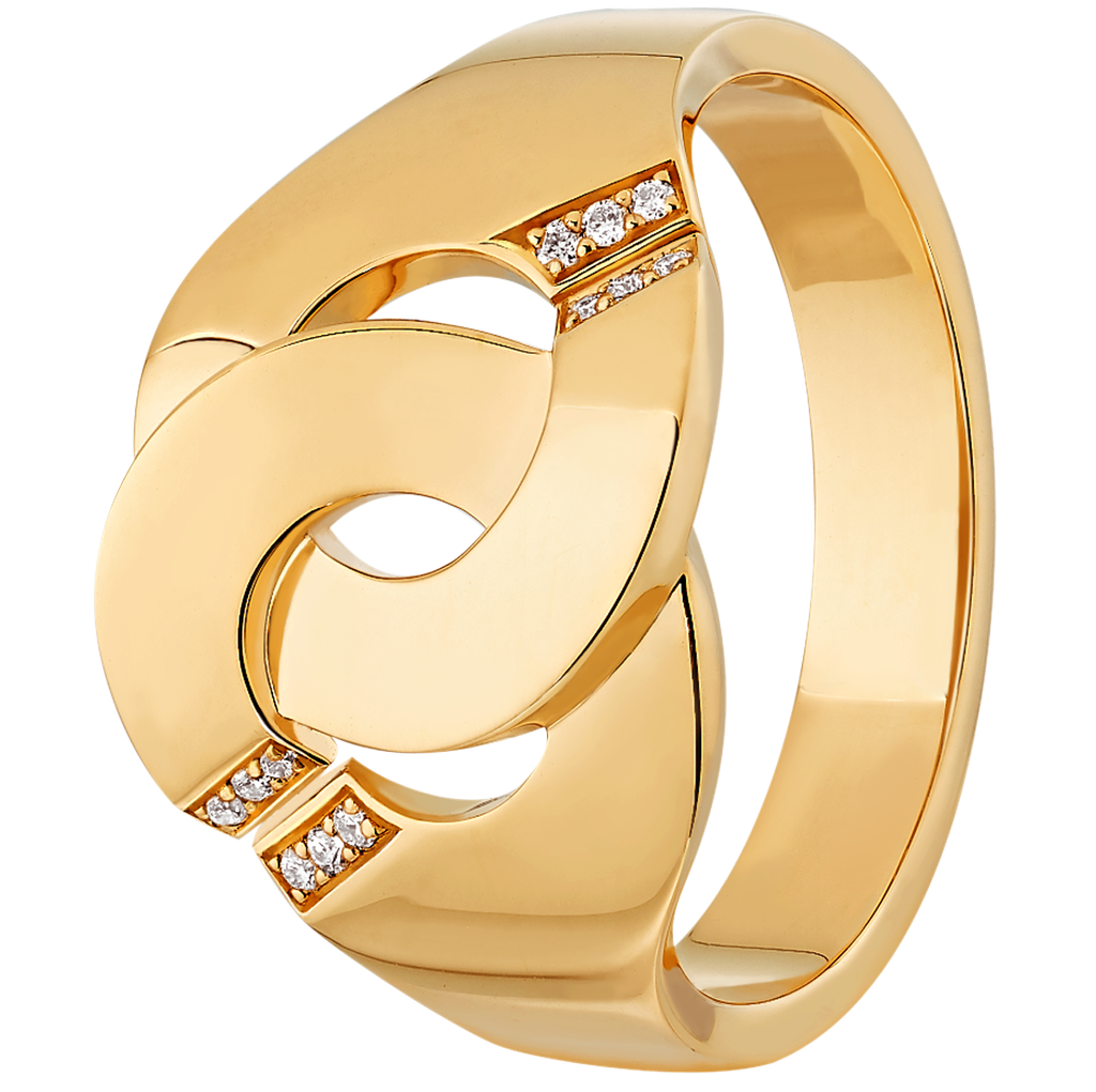 Menottes dinh van R12