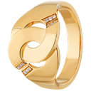 Menottes dinh van R12