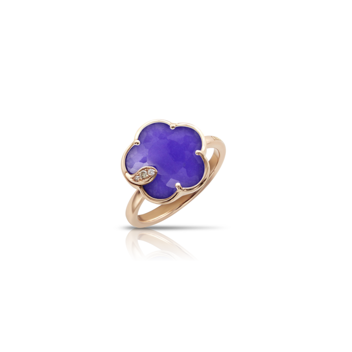 Petit Joli ring