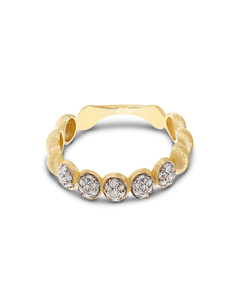 Morette ring