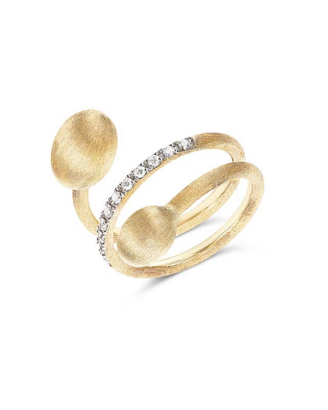 Dancing Elite ring