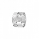 Seventies ring Large