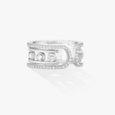 Move 10th Diamond Ring