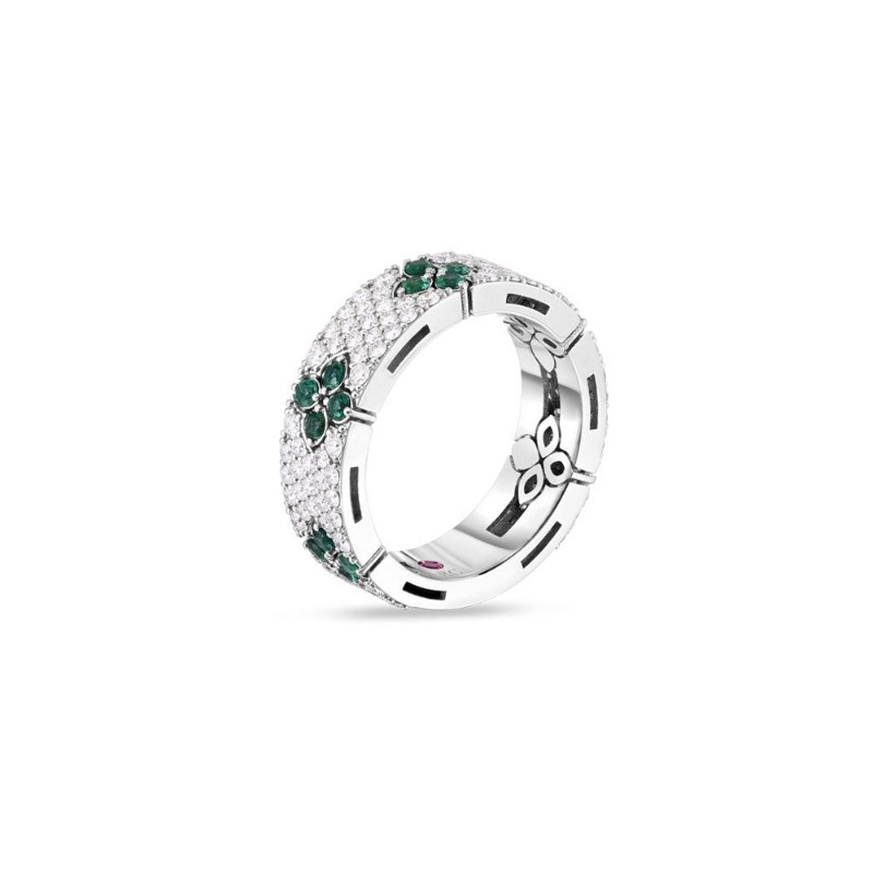 Love in Verona Ring