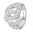Menottes dinh van R12 ring