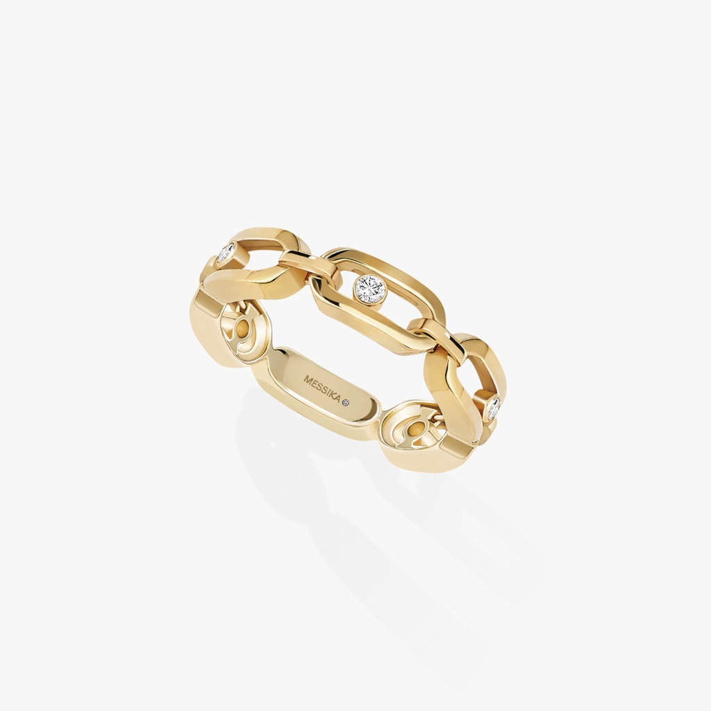 Move Link Multi ring
