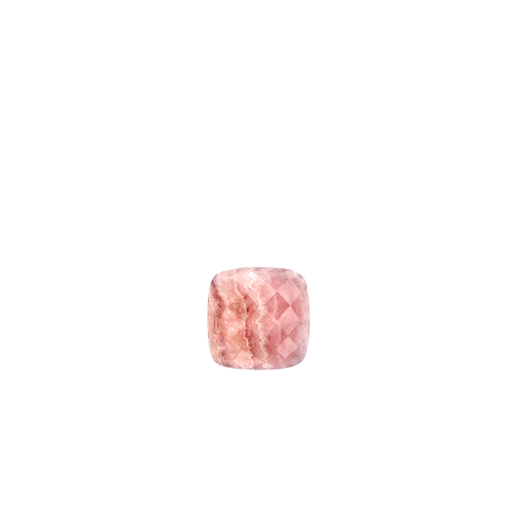 Rhodochrosite stone (M)