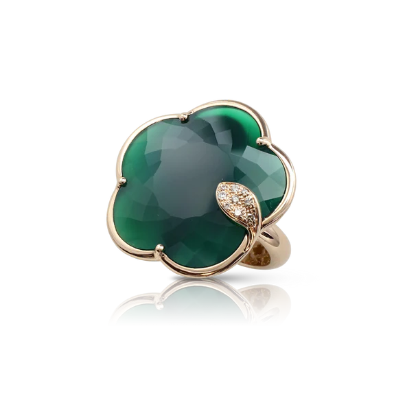 Ton Joli ring