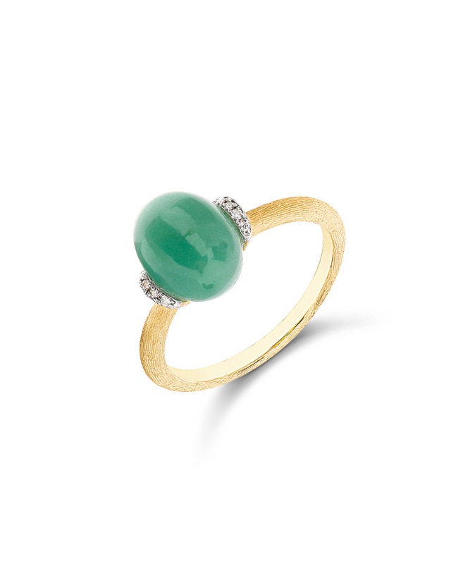Amuleti Amazonia Ring