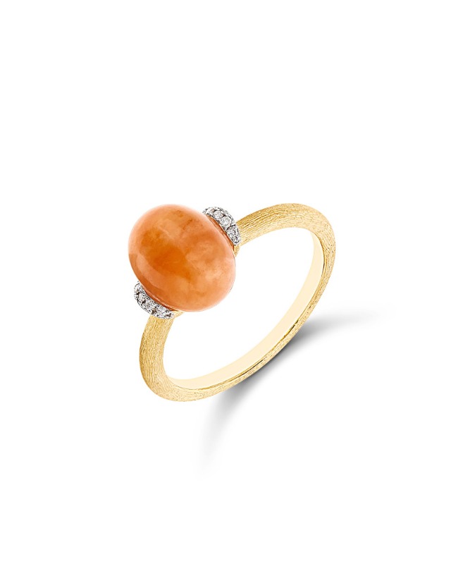 Amuleti Petra Ring
