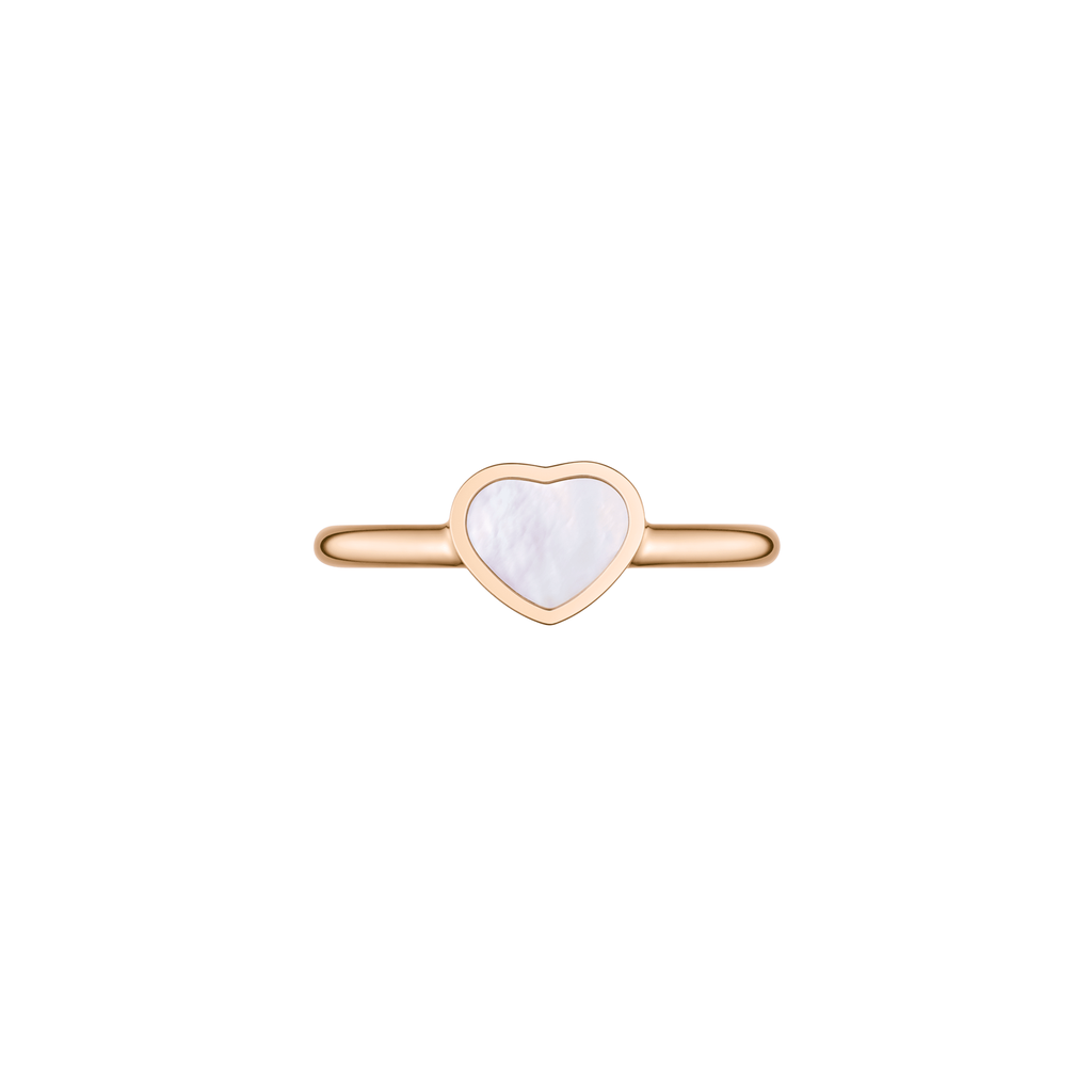 My Happy Hearts ring