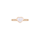 My Happy Hearts ring