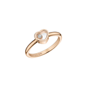 My Happy Hearts ring