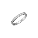 Ice Cube ring