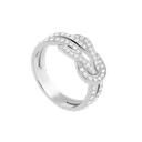 Chance Infinie ring medium