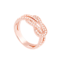 Chance Infinie ring medium