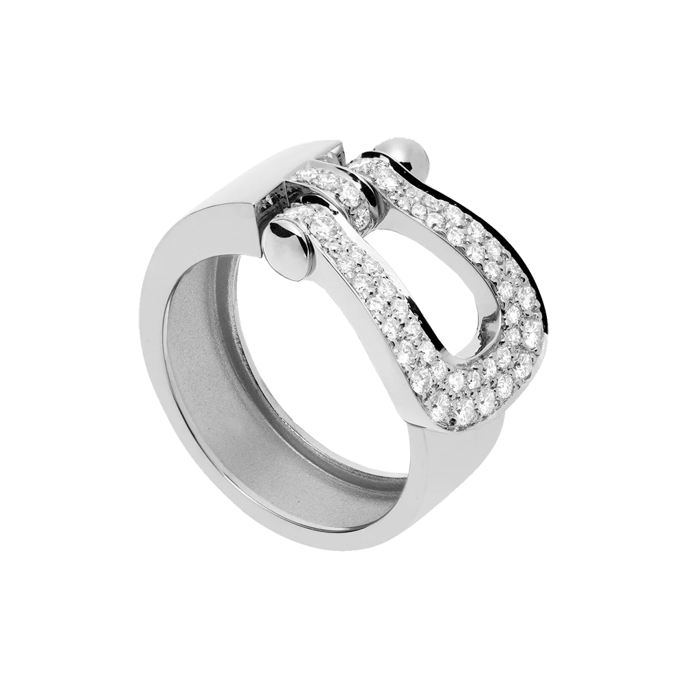 Force 10 Ring large
