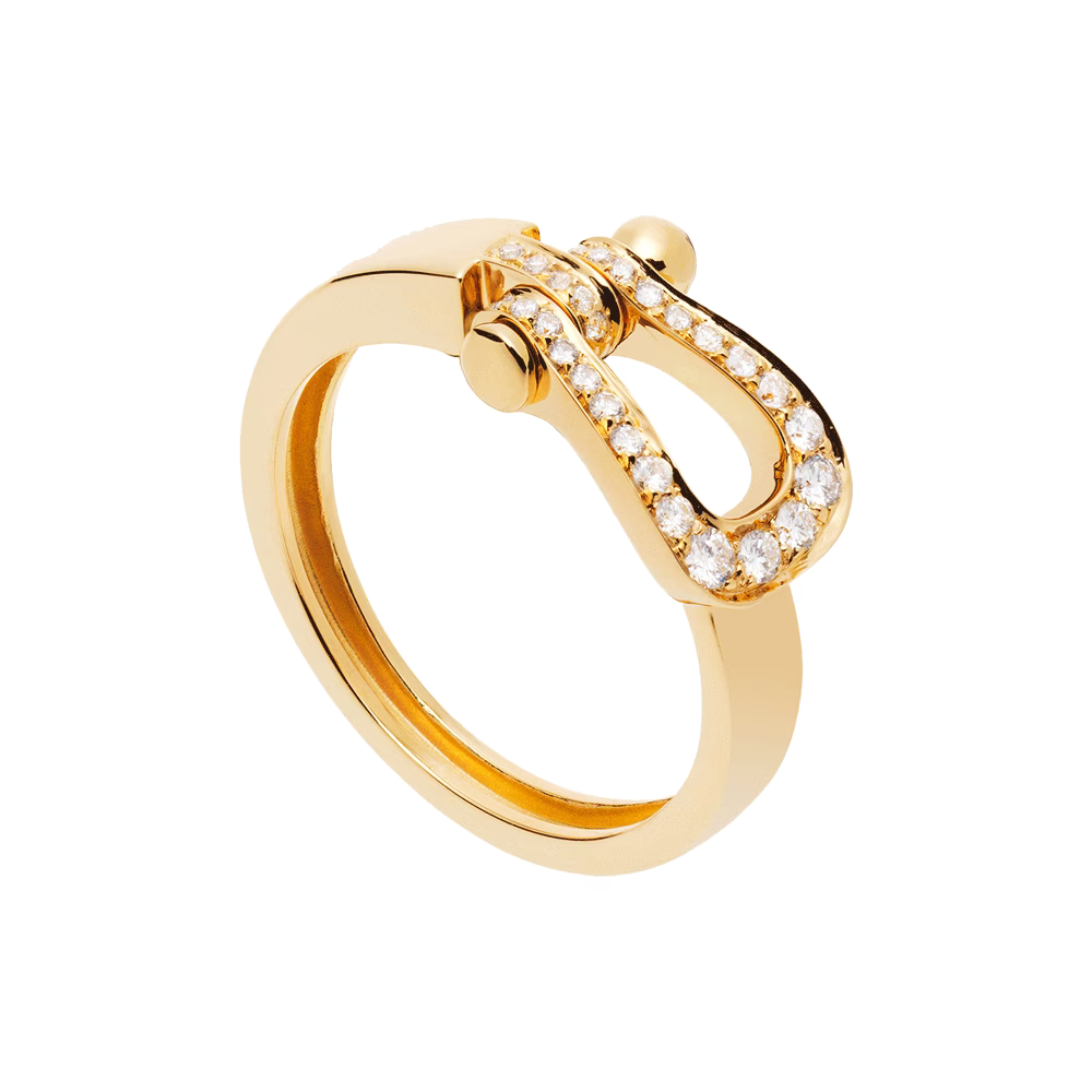 Force 10 Ring medium