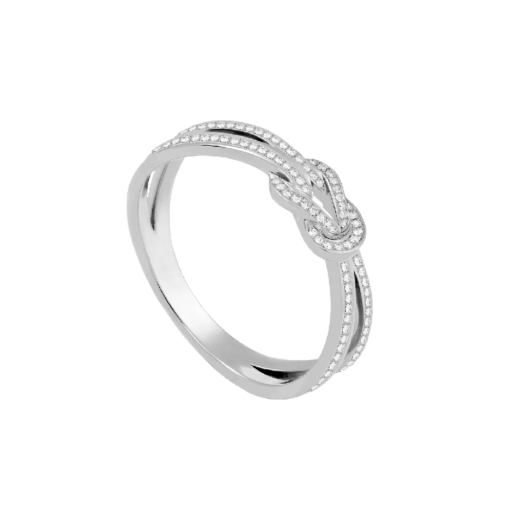 Chance Infinie ring small