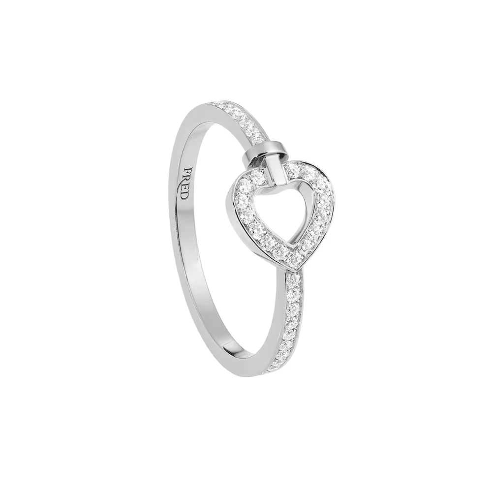 Pretty Woman ring mini