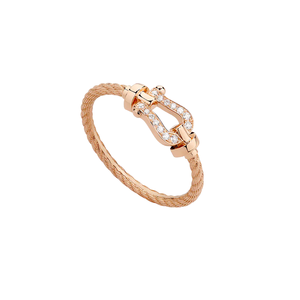 Force 10 ring small