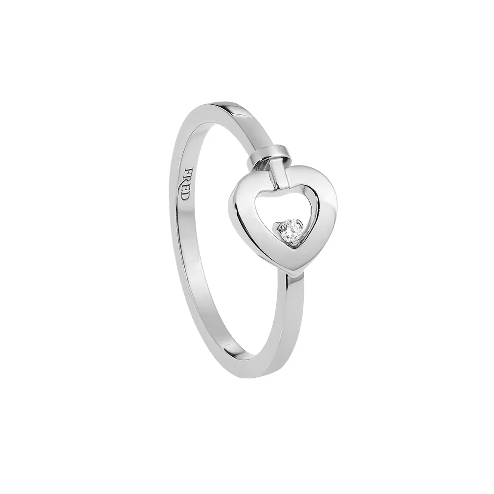Pretty Woman ring mini