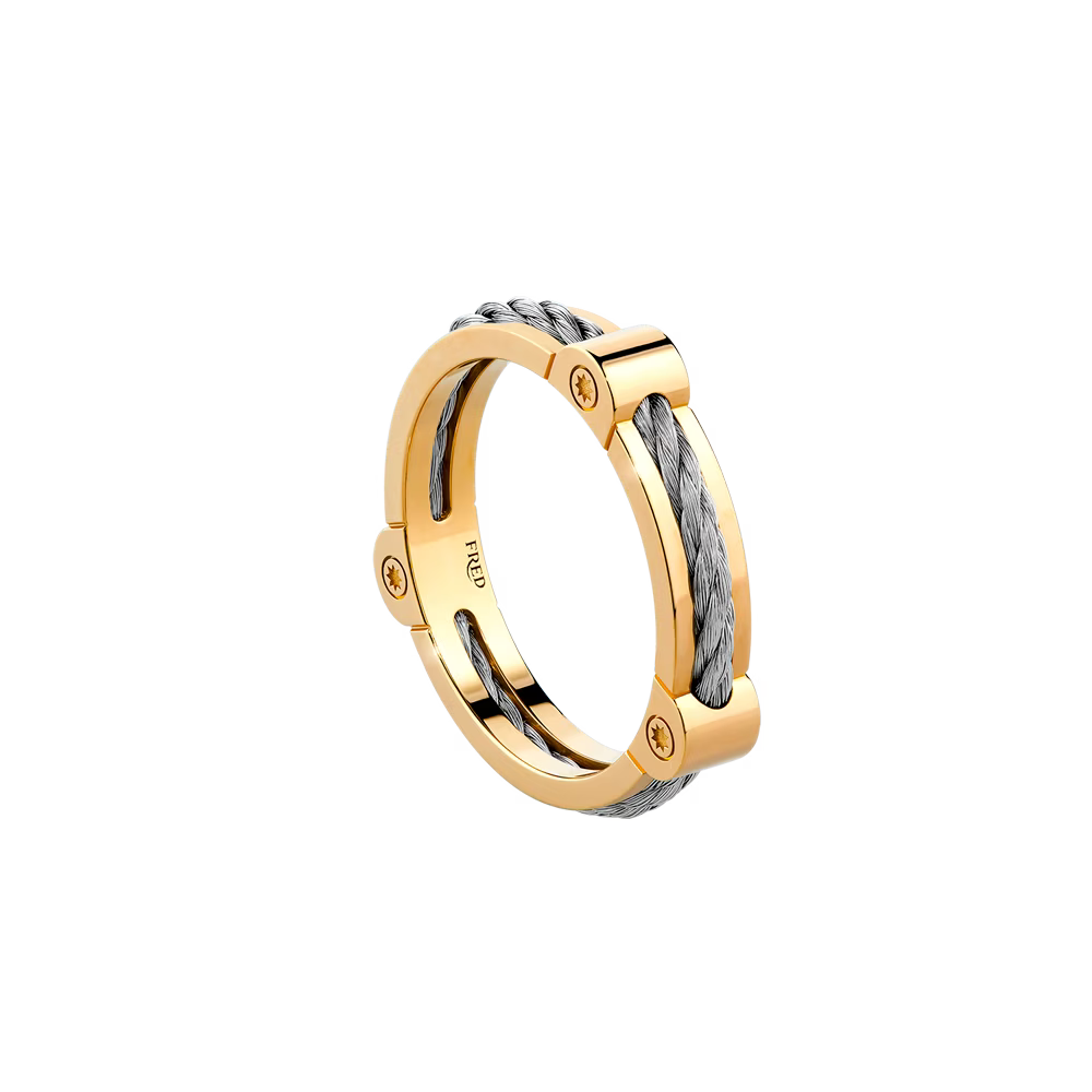 Force 10 Winch ring