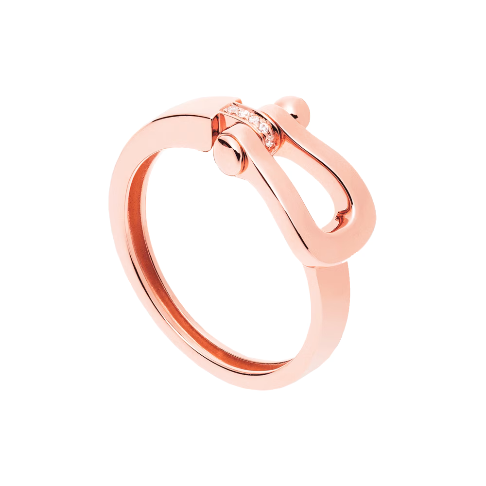 Force 10 ring medium