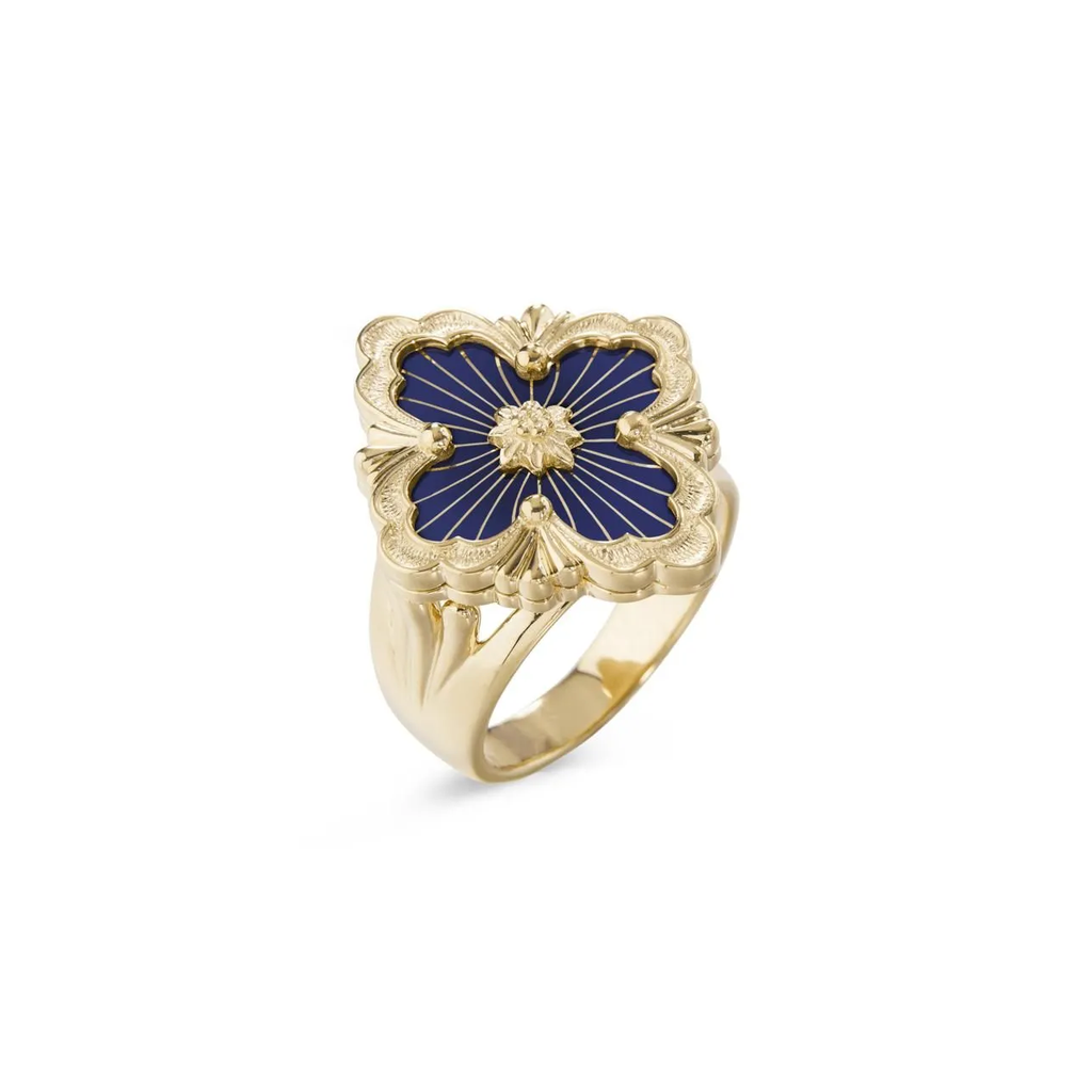 Opera Tule ring